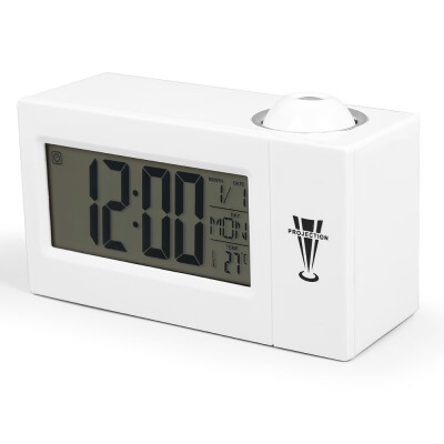 

LED Creative Alarm Electronic Clock