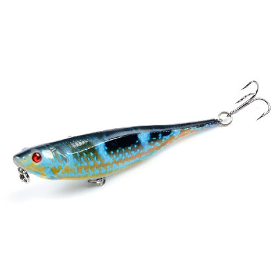 

Pencil Fishing Lure Top Water Hard Lures Baits Artificial Hard Bait Fishing Tackle