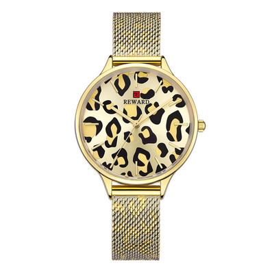 

Multi-function waterproof quartz watch for men