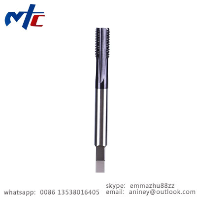 

Best selling solid carbide taps Metric taps