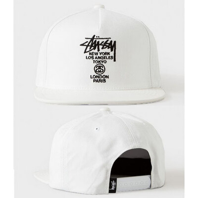 

2019 New Arrivals Stussy Snapbacks baseball caps men&women hats