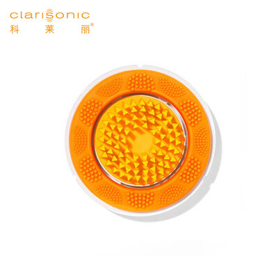 

Clarisonic Sonic Electric Cleansing Instrument LOreal Facial Brush Exfoliating Function Brush Head