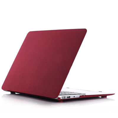

Macbook Air Retina Pro Protective shell Apple notebook protective shell quicksand protective shell wholesale