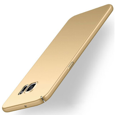 

Goowiiz Phone Case For Samsung Galaxy S6S6 EdgeS6 Edge PlusS7S7 Edge Luxury Ultra-thin Hard Plastic Matte PC Cover