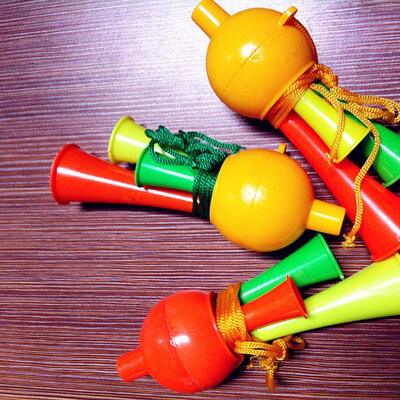 

FUNNYBUNNY Football Horn Games Cheering Props Cheering Atmosphere Activities Supplies Concert Party Ball Game Childrens Toys