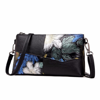 

Clutch Handbag for Girls Day Clutches Evening Bag Crossbody Bags for Women PU Leather Cross Body Handbags Ladies Shoulder Bag