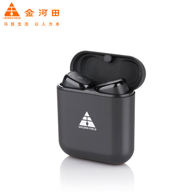 

Golden field X18 true wireless Bluetooth headset tws binaural sports headset bilateral stereo call air Iphone Android universal music headset