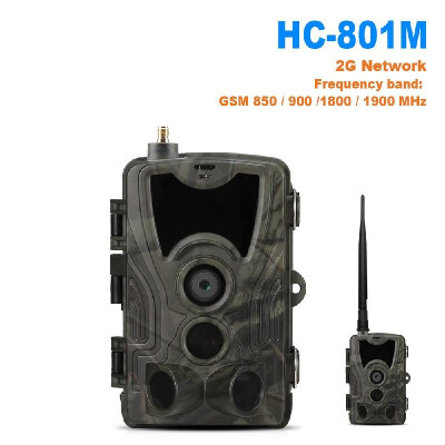 

16MP 1080P Trail Camera Hunting Game Camera Outdoor Wildlife Scouting Camera with PIR Sensor Infrared 65ft Night Vision 03s Super