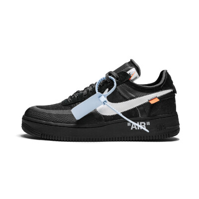 

Nike Air Force 1 OFF-WHITE OW Men Skateboarding Shoes Comfortable Sneakers casual shoes