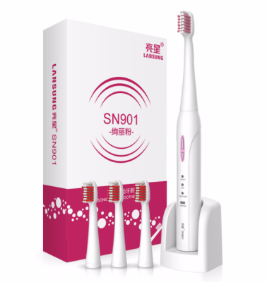 

Electric toothbrush adult induction charging ultrasonic electric toothbrush