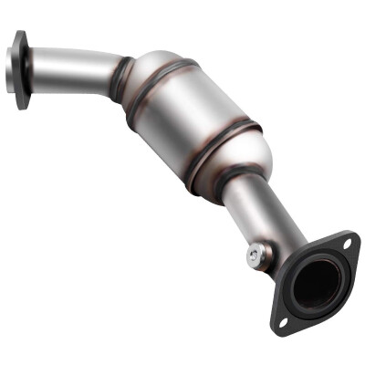 

Catalytic Converter for 2004-2007 Cadillac CTS Base 28L36L Right Side Direct-Fit High Flow Series EPA Compliant