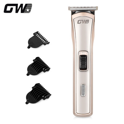 

GW - 9756 Electric Rechargeable Hair Clipper