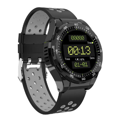 

M15 4G Smartwatch WiFi GPS Bluetooth Smart Watch IPX7 Waterproof Android 60 MTK6737 1GB 8GB Support Nano SIM Card Heart Rate Tr
