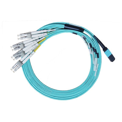 

MPO-812LC branch fiber patch cord