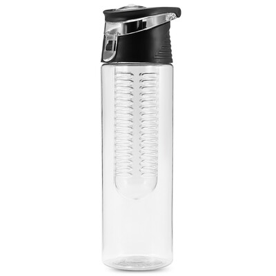 

Portable Fruit Water Bottle for Outdoor Sports