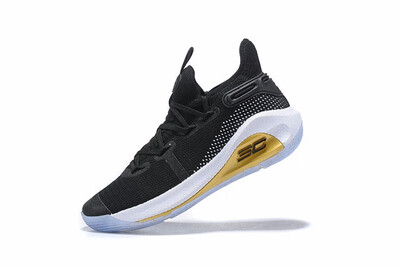 

UA Curry 6 mens basketball shoes