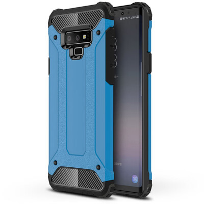 

Hybrid Armor Case Samsung Galaxy Note 9 Soft TPU Cover Samsung Note 9 SM N960N N960U N960F N9600 N9608 N960U1 Case 64"