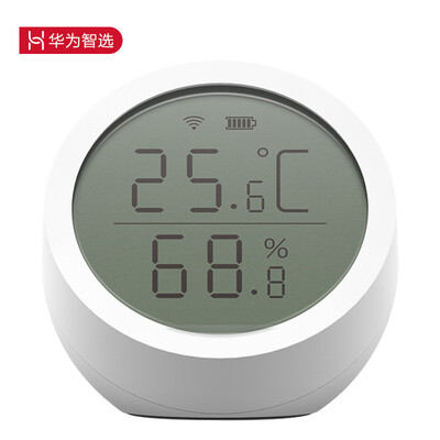 

Huawei iHorn Smart Temperature Humidity Monitoring System