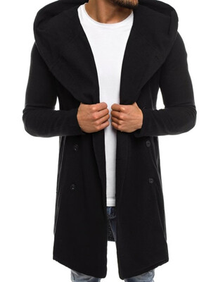 

Mens coat