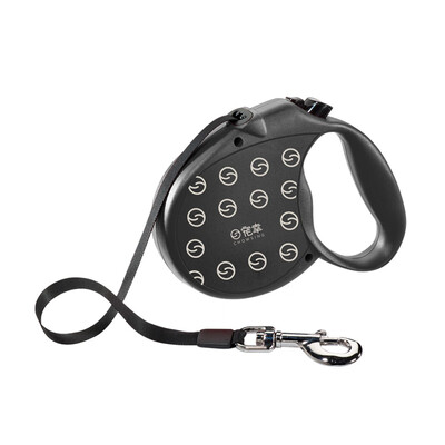 

Flexi flexi dog leash dog chain automatic telescopic dog leash pet favored joint name  small dog leash