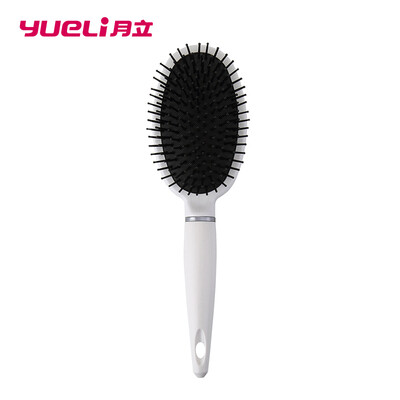 

Yueli yueli white massage cushion comb