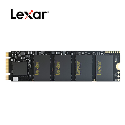

Lexar NS100 Series 256GB SATA3 Solid State Drive NS100-256GB