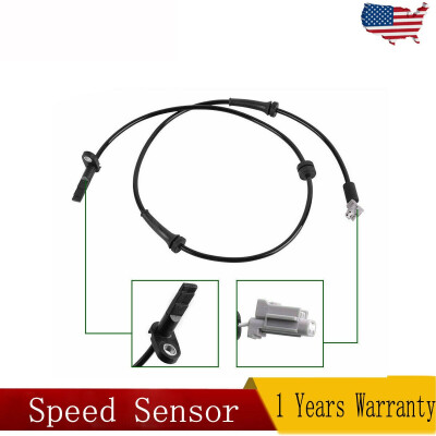 

ABS Wheel Speed Sensor fit Nissan Altima 2002-2006 Front Left replace 47910JA000