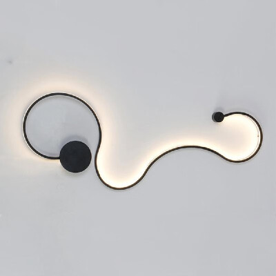 

Modern Style Led Acrylic Chandelier Ceiling Light Wall Lamp Decoration Light for Home Living Room Bedroom