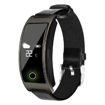 

Y1 Wireless Smart Watch Bluetooth Reminder Monitor Anti-lost Camera for IOS Android Smartphone