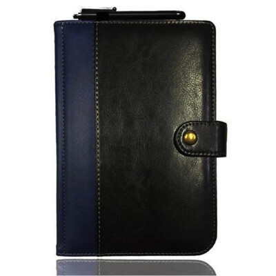 

Afesar Funda cover For capa Pocketbook HD&HD 2 eReader 6 inch magnet pu leather Case good fit 631 pocket gift stylus pen