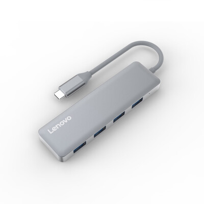 

Lenovo USB Type-C to 4 Port USB 30 Hub