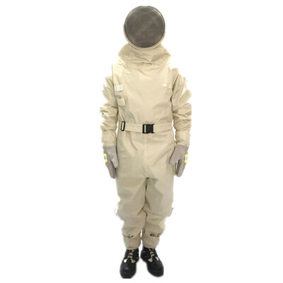 

MeiKang Anti-bee suit firefighter clothing 6395