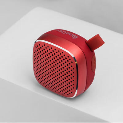 

Wireless Handsfree Portable Mini Bluetooth Speaker With Mic For IPHONE TWS Waterproof Stereo Sound Box