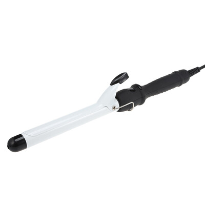 

Hair Curler Roller Ceramic Glaze Curling Iron Wand Curl Tool