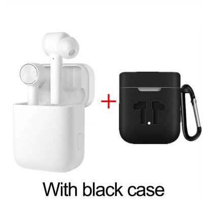 

Xiaomi Air TWS Bluetooth Headset True Wireless Stereo Sport Earphone ANC Switch ENC Auto Pause Control xiaomi Airdots pro