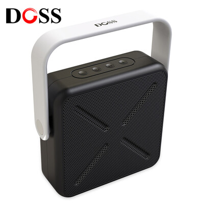 

DOSS DS - 2022 Outdoor Portable Wireless Bluetooth Stereo Speaker Mini Player