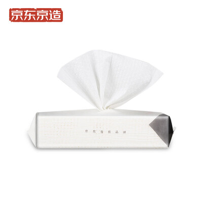 

Beijing Tokyo lazy rag kitchen disposable rag dishwashing cloth kitchen paper pumping 1 package