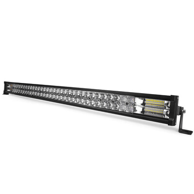 

42" 1568W LED Spot Work Light Bar Off-road Light For Jeep Truck ATV