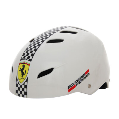 

Teenagers Bike Helmet Breathable Road Bike Helmet Cycling Skateboarding Scooter Safety Helmet