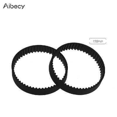 

Aibecy GT2 Closed-Loop Timing Belt Rubber Synchronous Belts W6mm L1101121582002804006108521220mm 3D Printer Parts Kits P