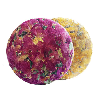 

Yunnan specialty herbal tea 200g rose tea Yunnan tea