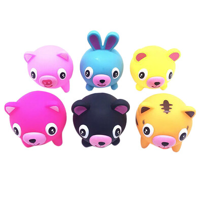 

Gotoamei Novelty Decompression Venting Squeezing Tongue Cute Funny Doll Childrens Toys