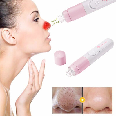 

〖Follure〗Cleaner Vacuum Suction Facia Blackhead Removal Skin Care Cleansing Tool