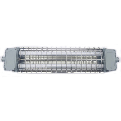 

Tormin Explosion Proof LED Tube Light BC5401 5352