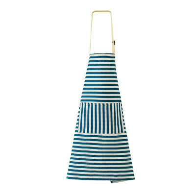 

Apron with Convenient Pocket Waterproof Kitchen Apron Adult Apron Kitchen Accessories