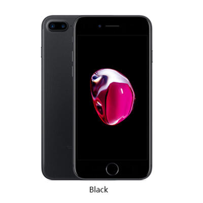 

Apple IPhone 7 Plus 32128GB ROM Unlocked Cellphone