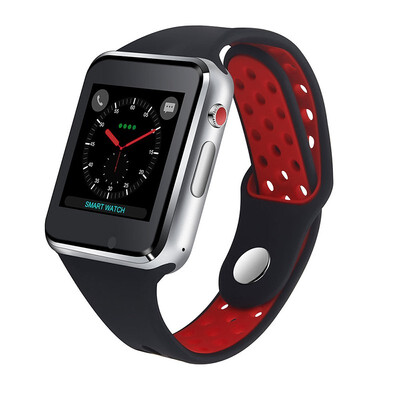 

M3 card reader Bluetooth smart watch