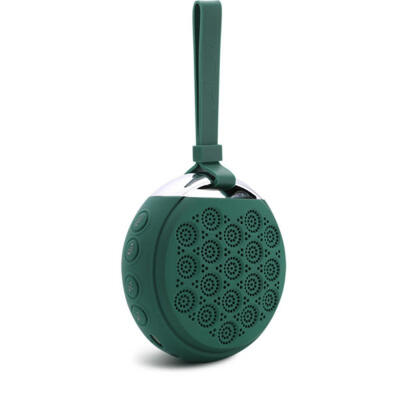 

Y30 Wireless Bluetooth V40 Speaker Mini Portable Subwoofer Speaker With Hanging Rope Support TF Card