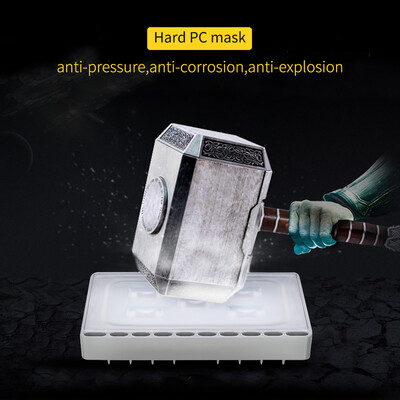 

30W Aluminium PIR Motion Sensor LED Flood Light Outdoor Security Waterproof Lamp