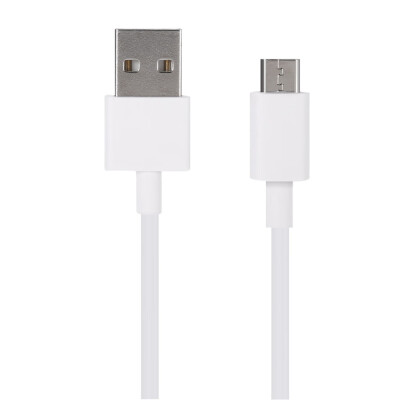 

Original Xiaomi Micro USB 20 Data Sync Charging Transmission Cable 1m